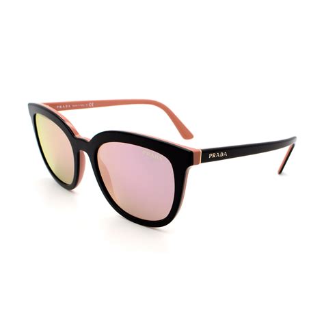 all prada mirrored sunglasses|prada sunglasses on sale.